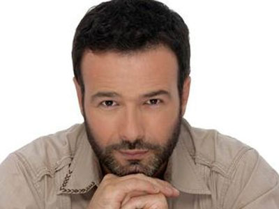 Ηθοποιός και πατέρας ο Θανάσης Ευθυμιάδης