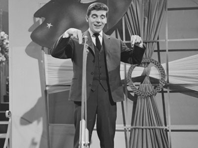 Πέθανε ο Βέλγος που «πάτωσε» στην Eurovision