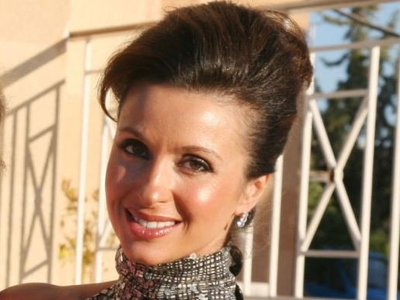 Η reality νοικοκυρά μιλάει για τα προσωπικά της