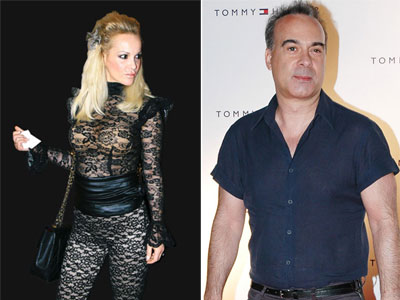 Ο Φώτης Σεργουλόπουλος στο σανίδι