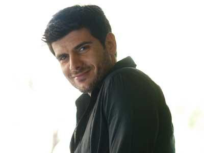 Οι μοναχικές διακοπές του Μάνου Γαβρά