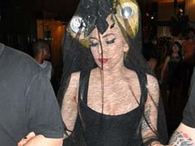 Αυτή είναι η Lady Gaga που μας αρέσει