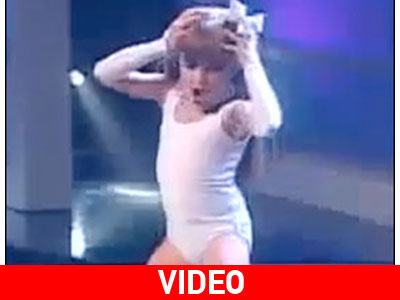 Lady Gaga βρίσκει μιμητές Lady Gaga βρίσκει μιμητές