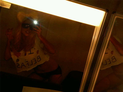 «Χρόνια πολλά τερατάκια μου!»