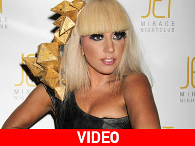 Οι φήμες που ήθελαν την Lady Gaga… άντρα Οι φήμες που ήθελαν την Lady Gaga… άντρα