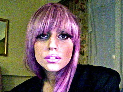 Σπάει κάθε ρεκόρ η Gaga και στο Twitter