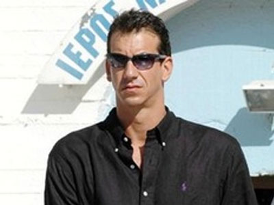 Ν. Γαλακτερός: Γιατί δεν θα δει την πρεμιέρα της Ρούλας;