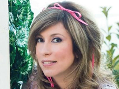 Η Άβα Γαλανοπούλου μιλά για το «50-50» και την καριέρα της