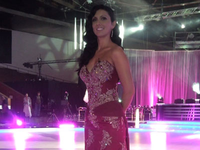 Γκαλένα Βελίκοβα: Έρχονται εκπλήξεις την Κυριακή