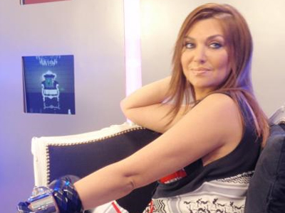 Γιατί αρνήθηκε η Γαρμπή την πρόταση του Mega;