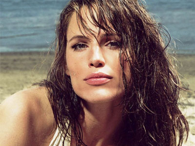 Η Jennifer Garner και το δελφίνι…
