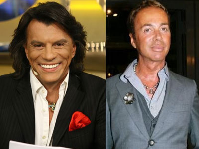 Γαβαλάς – Ψινάκης στο Dancing;