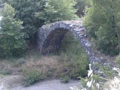 Να συντηρηθούν τα γεφύρια του Δ. Μουζακίου ζητά ο δήμαρχος της περιοχής