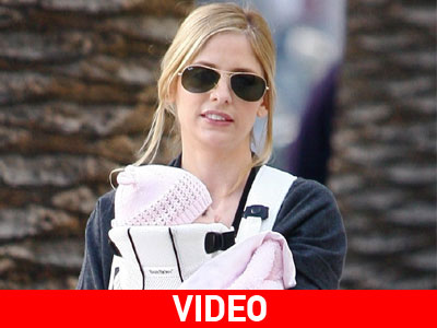 Charlotte Grace: Το πιο ωραίο όνομα