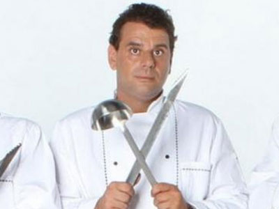 Γιάννης Γκελντής: Τα έβαλε με την επιτροπή του «Top Chef»