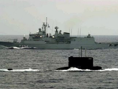 Το νέο Ναυτικό Συμβούλιο και κρίσεις Το νέο Ναυτικό Συμβούλιο και κρίσεις