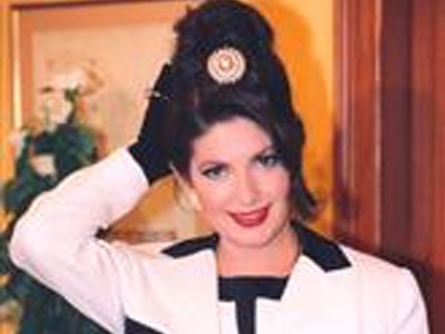 Μαρία Γεωργιάδου: Προτιμά το θέατρο από την τηλεόραση