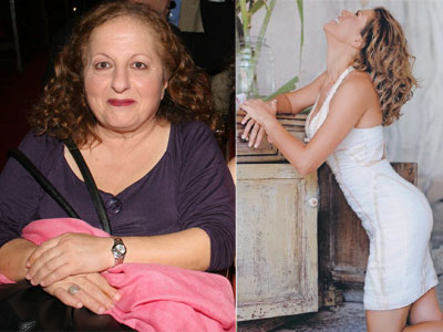 Η Γερασιμίδου δεν χαρίζει «κάστανα» στη Μανωλίδου