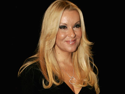 Ναταλία Γερμανού: Κριτικάρει το «Greek Idol»