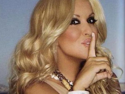 Παραδέχθηκε τη χυλόπιτα!