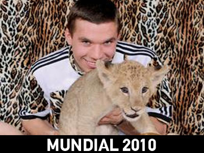 Η μεταμόρφωση των Γερμανών διεθνών