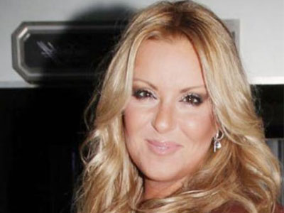 Η απάντηση της Ναταλίας Γερμανού