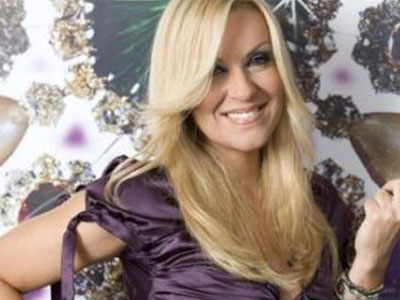 Ναταλία Γερμανού: Αναπολεί το «Fame Story»