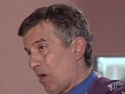 Οι δηλώσεις του Γερολυμάτου μετά την αποχώρησή του