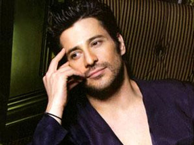 Αλέξης Γεωργούλης: Μένει, μέχρι να γυρίσει