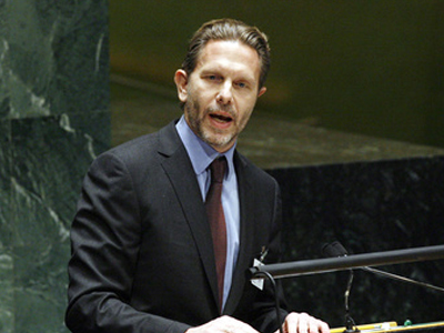 Σημαντικές αλλαγές στην ΕΡΤ, υπόσχεται ο Γερουλάνος Σημαντικές αλλαγές στην ΕΡΤ, υπόσχεται ο Γερουλάνος