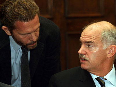 Πολιτισμό με πολιτική διάσταση “βλέπει” ο Γερουλάνος