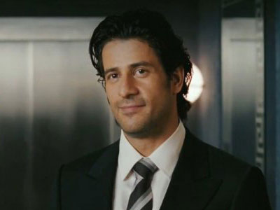 Αλέξης Γεωργούλης: Επιμένει στο όνειρο