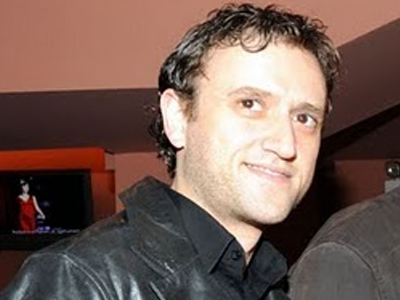 Αργύρης Αγγέλου: «Αυτή την περίοδο είμαι μόνος μου»