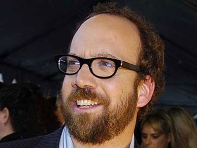 Και ο Paul Giamatti στο «Hangover 2»
