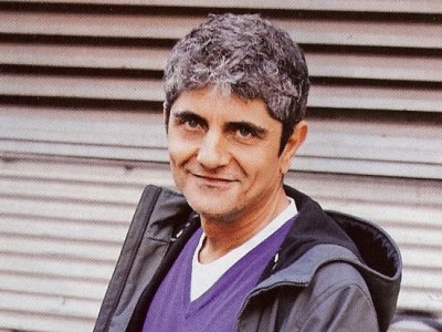 Κωνσταντίνος Γιάνναρης: «Ήμουν 13, όταν συνειδητοποίησα την ομοφυλοφιλία μου»