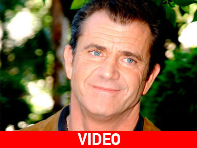 Mel Gibson: Μου αρέσουν οι «μίζεροι» ρόλοι Mel Gibson: Μου αρέσουν οι «μίζεροι» ρόλοι