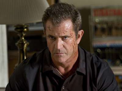 Το «τέρας» που έκρυβε ο Mel Gibson