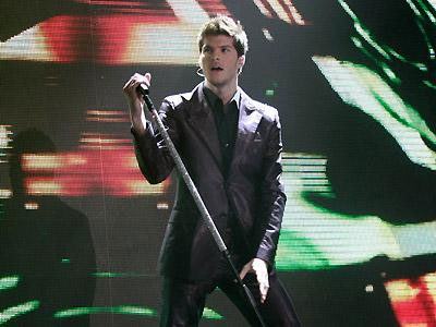 «Πέφτει» η Ελλάδα στα στοιχήματα της Eurovision