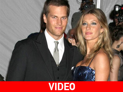 Gisele Bundchen: Η γέννα με άλλαξε