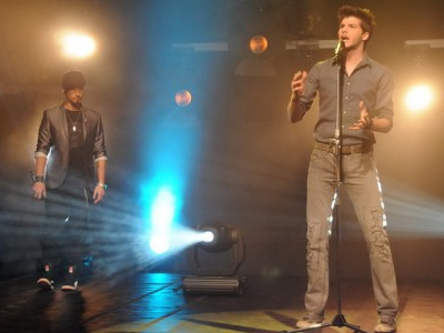 Κόντρα ΕΡΤ με τον χορογράφο του Λούκα