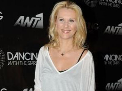 Η Γκαγκάκη μίλησε για τη Θρασκιά και την Τατιάνα