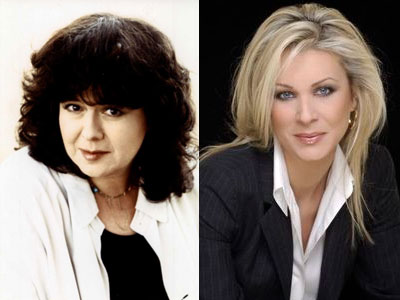 Αρλέτα: Μα να μην ξέρει την Γκαγκάκη…