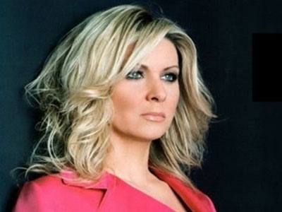 Γκαγκάκη: Υπερασπίζεται το τηλεοπτικό «status quo»