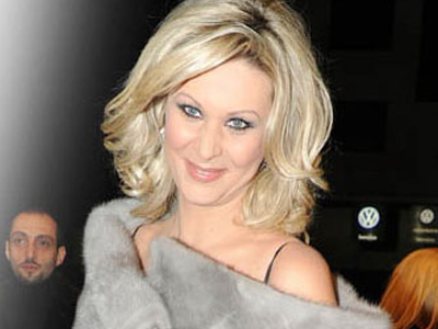 Πανηγυρίζει η Γκαγκάκη