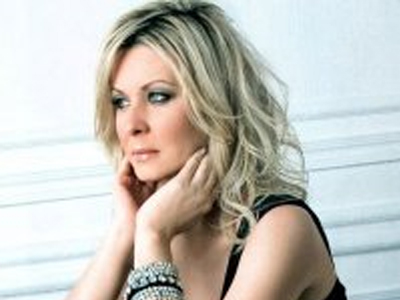 Κατερίνα Γκαγκάκη: Την φοβούνται οι άντρες