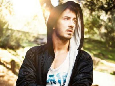 Νίκος Γκάνος: Θα τολμούσε και Eurovision