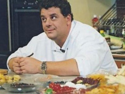 Γιάννης Γκελντής: Αυτός και κανένας άλλος