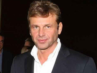 Απόστολος Γκλέτσος: «Και εγώ είχα καβαλήσει το καλάμι»