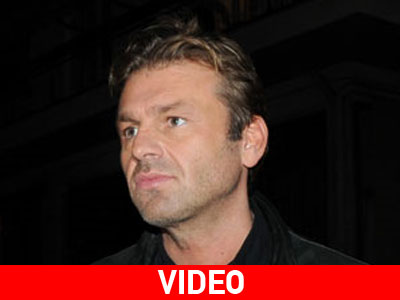 Απόστολος Γκλέτσος: «Ο Λάκης θα μπορούσε να διοικήσει την Ελλάδα»