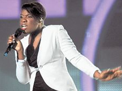 Το «Greek Idol» επέστρεψε στη Νιγηρία